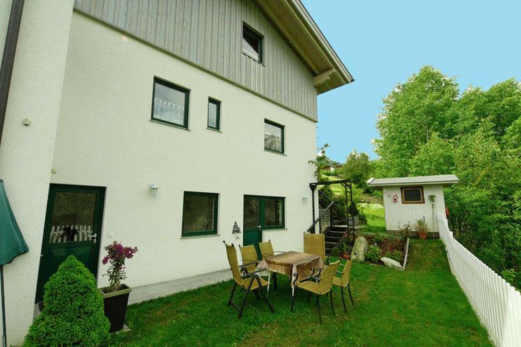 Haus Susi Apartment Imsterberg Exterior foto