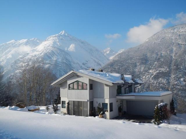 Haus Susi Apartment Imsterberg Exterior foto